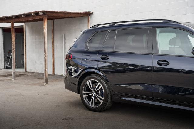 used 2023 BMW X7 car, priced at $83,998