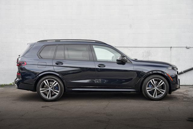 used 2023 BMW X7 car, priced at $83,998