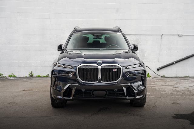 used 2023 BMW X7 car, priced at $83,998