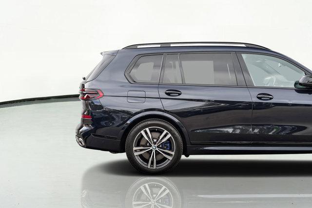 used 2023 BMW X7 car, priced at $81,998