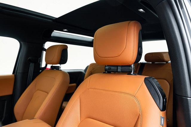 used 2024 Land Rover Defender car, priced at $97,998