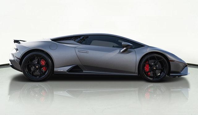 used 2024 Lamborghini Huracan Tecnica car, priced at $336,998