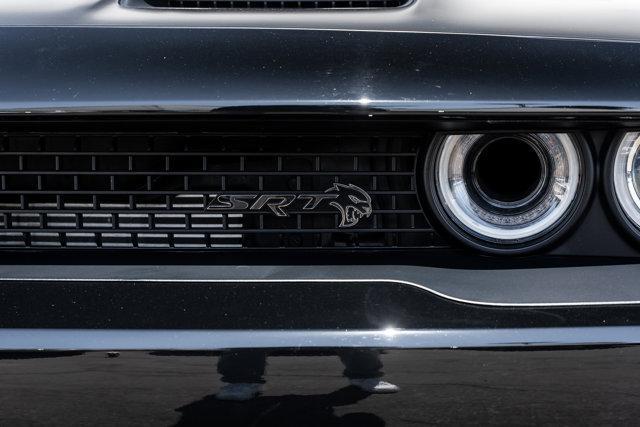 used 2022 Dodge Challenger car, priced at $89,998