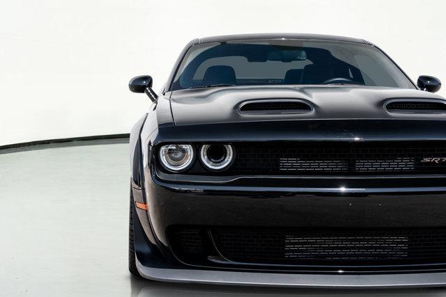 used 2022 Dodge Challenger car, priced at $89,998