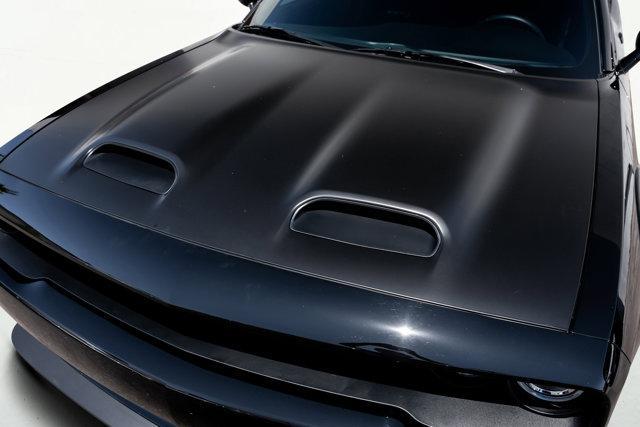 used 2022 Dodge Challenger car, priced at $89,998