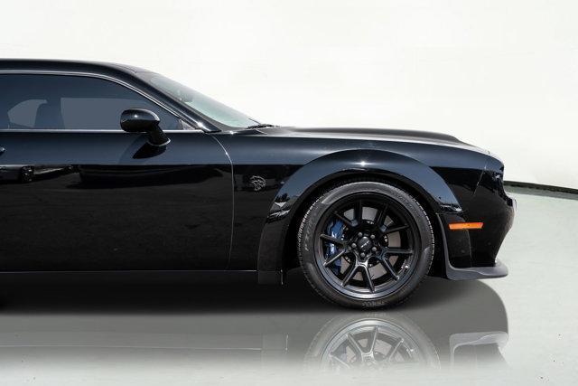 used 2022 Dodge Challenger car, priced at $89,998