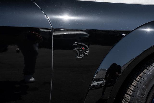 used 2022 Dodge Challenger car, priced at $89,998