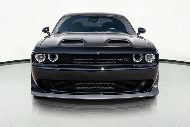 used 2022 Dodge Challenger car, priced at $89,998