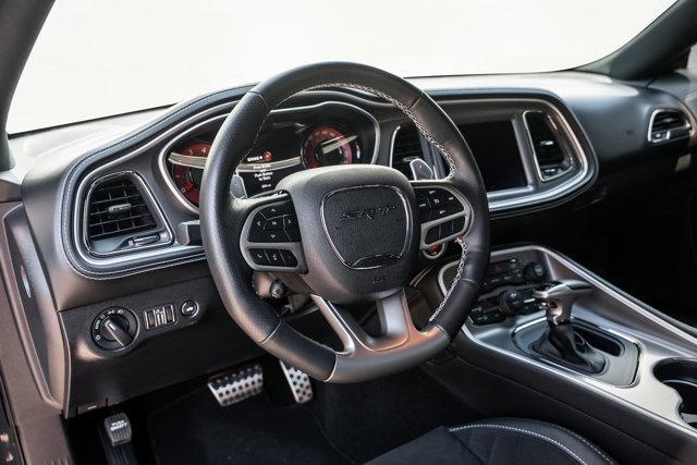 used 2022 Dodge Challenger car, priced at $89,998