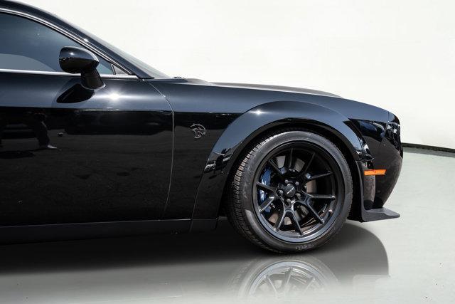 used 2022 Dodge Challenger car, priced at $89,998