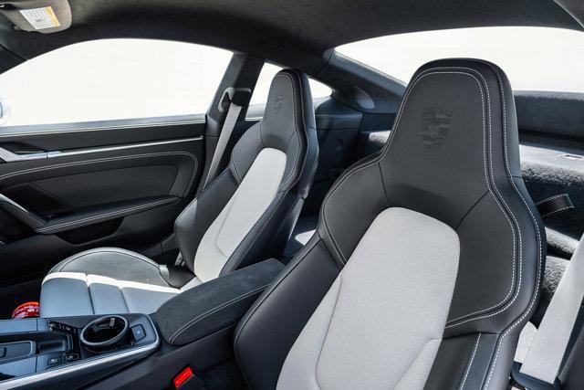 used 2023 Porsche 911 car, priced at $267,998