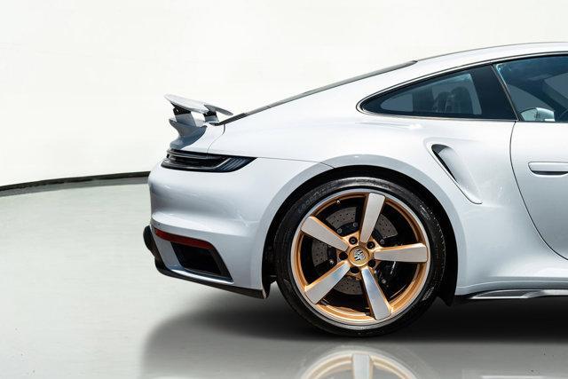 used 2023 Porsche 911 car, priced at $267,998