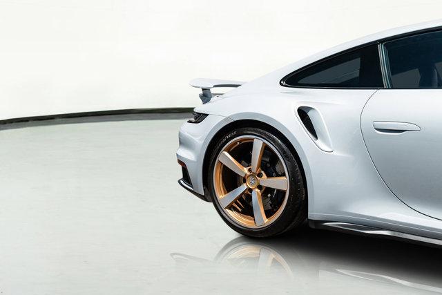 used 2023 Porsche 911 car, priced at $267,998