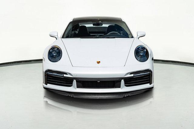 used 2023 Porsche 911 car, priced at $267,998