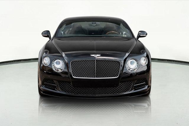 used 2015 Bentley Continental GT car, priced at $69,998