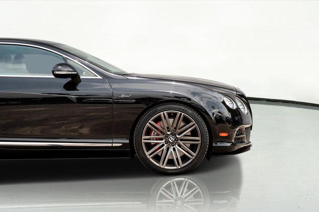 used 2015 Bentley Continental GT car, priced at $69,998