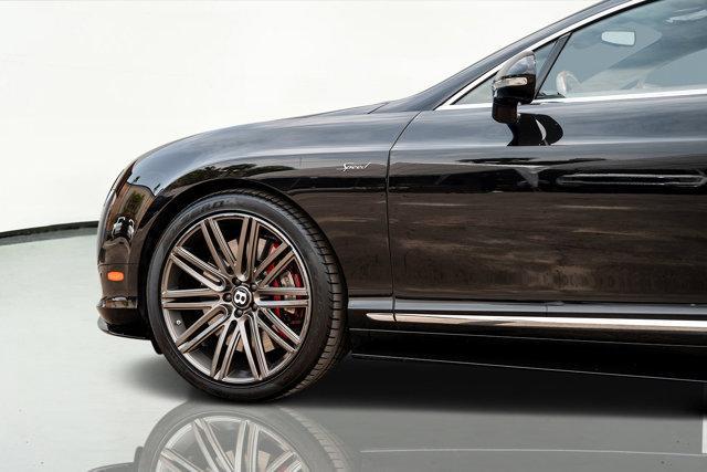 used 2015 Bentley Continental GT car, priced at $69,998