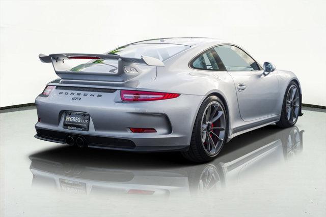 used 2015 Porsche 911 car, priced at $142,900