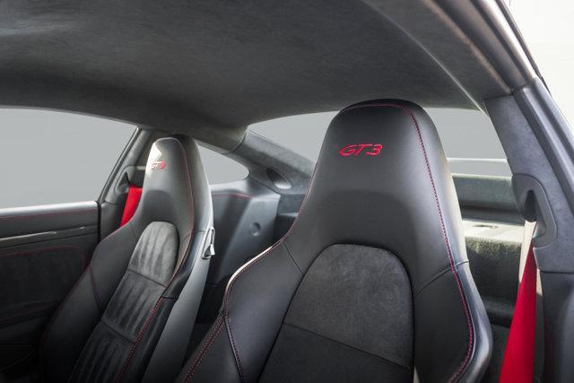 used 2015 Porsche 911 car, priced at $142,900