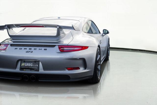 used 2015 Porsche 911 car, priced at $142,900