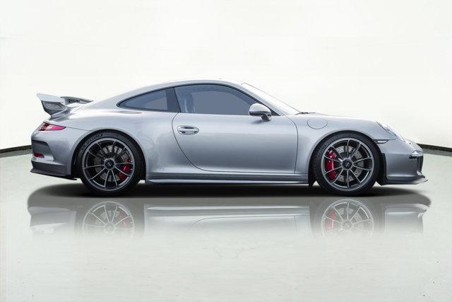 used 2015 Porsche 911 car, priced at $142,900