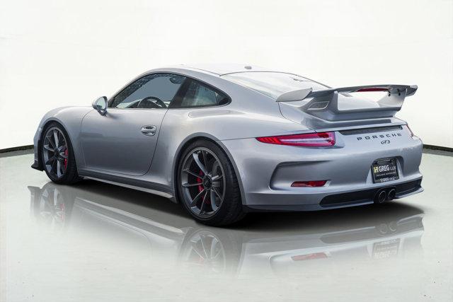 used 2015 Porsche 911 car, priced at $142,900