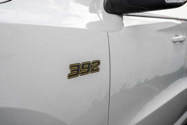 used 2024 Dodge Durango car, priced at $74,998