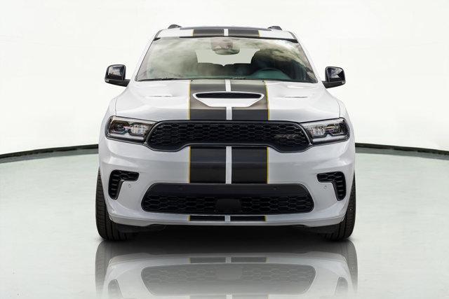 used 2024 Dodge Durango car, priced at $74,998