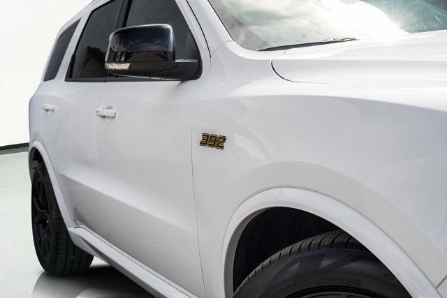 used 2024 Dodge Durango car, priced at $74,998