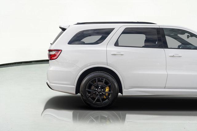 used 2024 Dodge Durango car, priced at $74,998