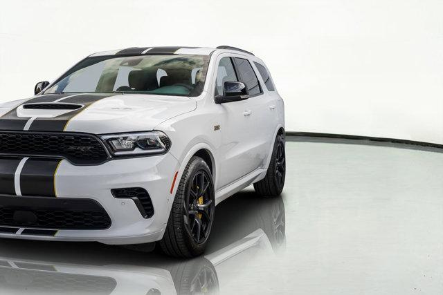 used 2024 Dodge Durango car, priced at $74,998