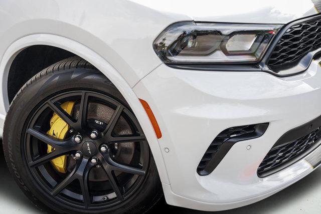 used 2024 Dodge Durango car, priced at $74,998