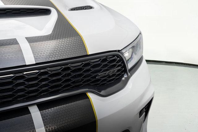 used 2024 Dodge Durango car, priced at $74,998