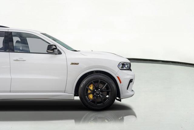 used 2024 Dodge Durango car, priced at $74,998