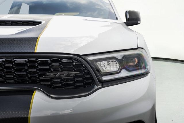 used 2024 Dodge Durango car, priced at $74,998
