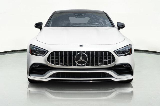 used 2023 Mercedes-Benz AMG GT 53 car, priced at $96,998