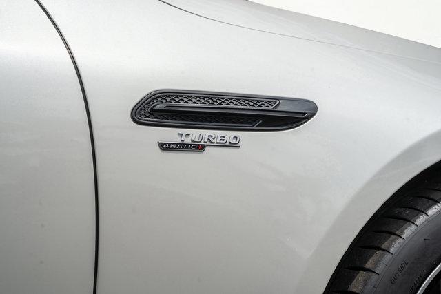 used 2023 Mercedes-Benz AMG GT 53 car, priced at $96,998