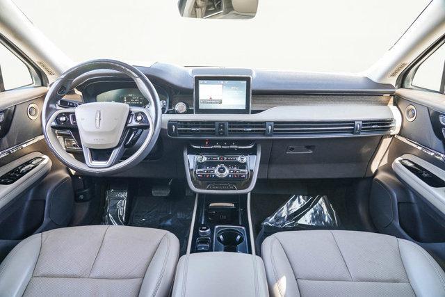 used 2021 Lincoln Corsair car, priced at $24,998