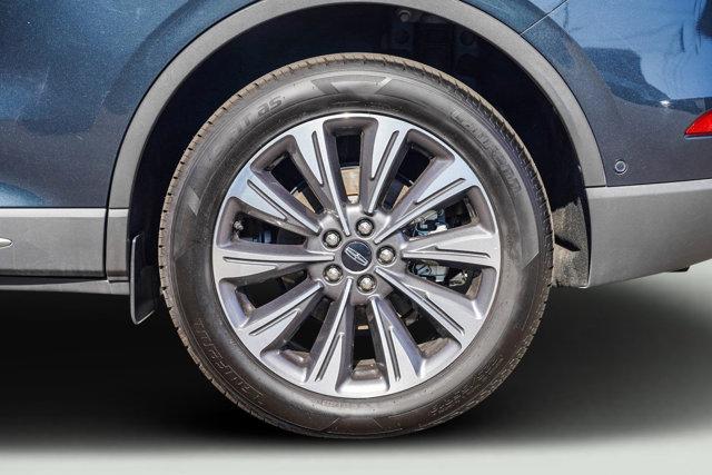 used 2021 Lincoln Corsair car, priced at $24,998