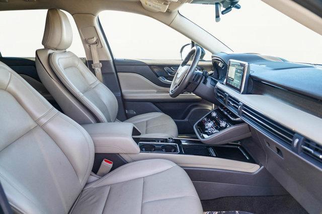 used 2021 Lincoln Corsair car, priced at $24,998