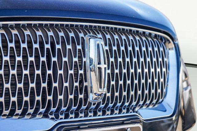 used 2021 Lincoln Corsair car, priced at $24,998