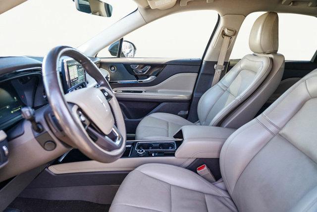 used 2021 Lincoln Corsair car, priced at $24,998