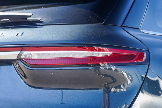 used 2021 Lincoln Corsair car, priced at $24,998