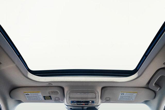 used 2021 Lincoln Corsair car, priced at $24,998