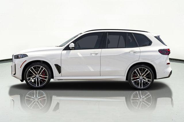 used 2025 BMW X5 car, priced at $73,998