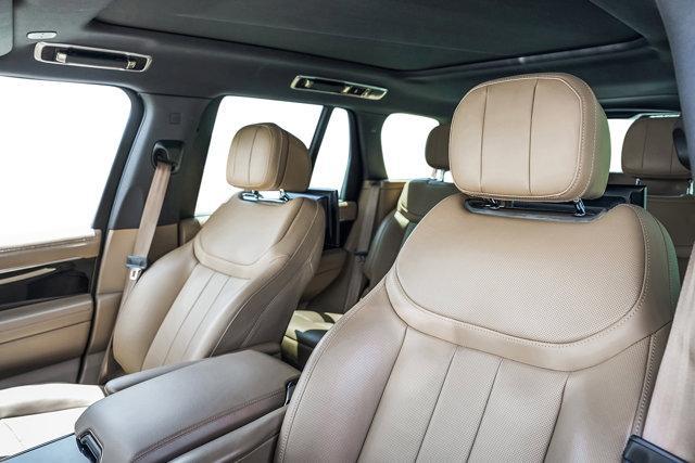 used 2023 Land Rover Range Rover car, priced at $91,998