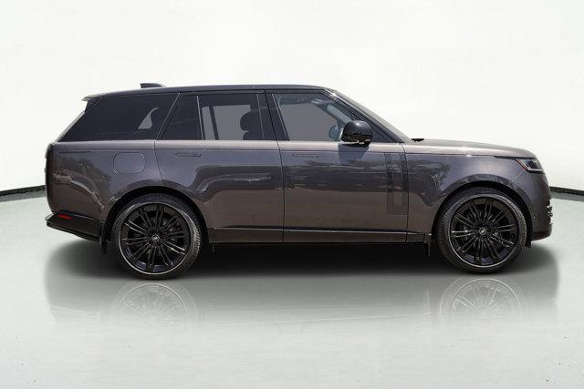 used 2023 Land Rover Range Rover car, priced at $91,998