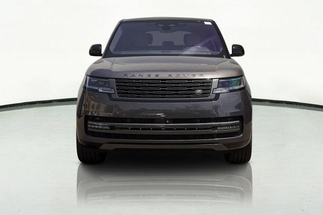 used 2023 Land Rover Range Rover car, priced at $91,998