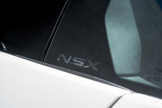 used 2019 Acura NSX car, priced at $139,998