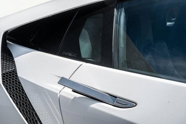 used 2019 Acura NSX car, priced at $139,998